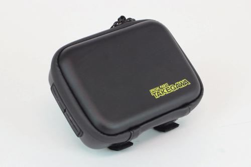 ETC Case, Black, Universal