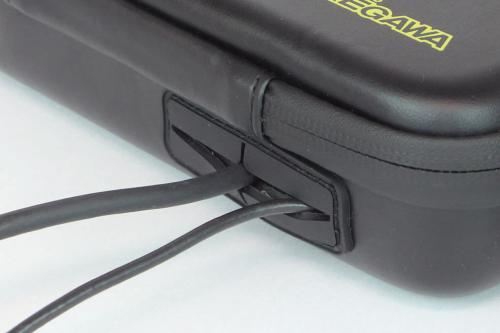 ETCケース ブラック レブル250/500 CL250/500