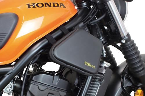 ETCケース ブラック レブル250/500 CL250/500
