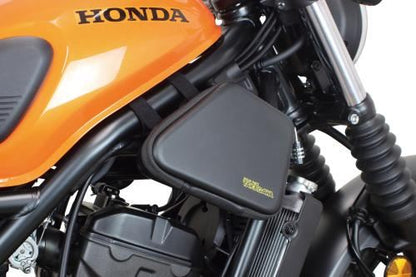ETCケース ブラック レブル250/500 CL250/500