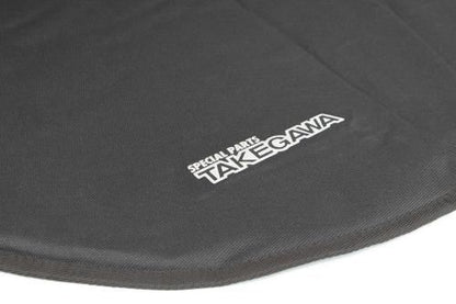 Cold Weather Leg Cover, Universal (for Scooters)