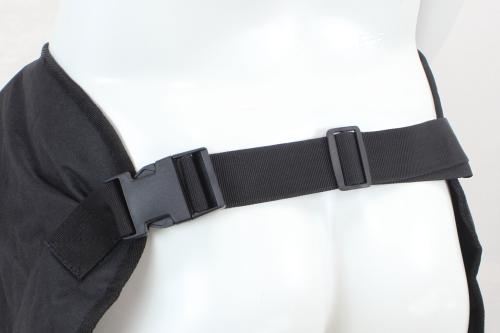 Cold Weather Leg Cover, Universal (for Scooters)
