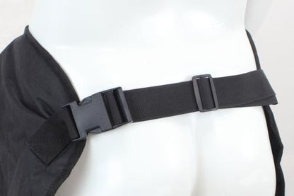 Cold Weather Leg Cover, Universal (for Scooters)
