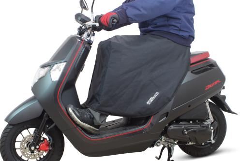 Cold Weather Leg Cover, Universal (for Scooters)