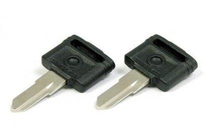 Piston Blank Key, Right Groove Type, Set of 2 for Monkey, Gorilla, APE50/100, Super Cub