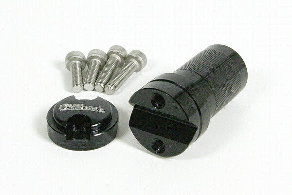 モバイルホルダーステー (ブラック) 汎用