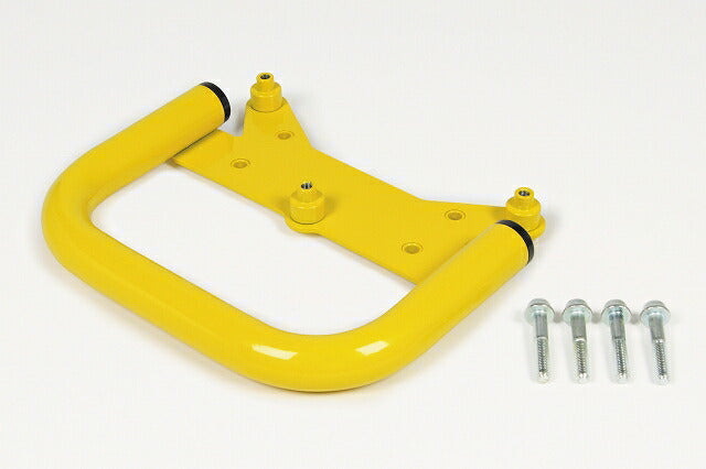 Handle Guard (Pearl Corn Yellow) Cross Cub