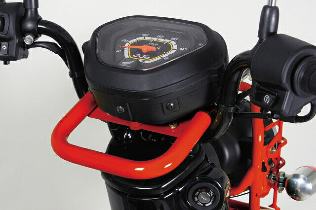 Handlebar Guards (Fighting Red) for Cross Cub