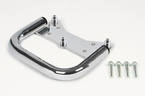 Handlebar Guards (Chrome Plated) for Cross Cub
