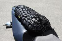 Touring Net (Drawstring Type S) Universal (Ninja250R/CBR250R, etc.)
