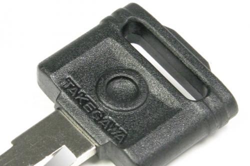 ヘルメットホルダー 専用キー付属 ニンジャ400R ER-4n