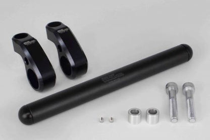 Handle Guards Black ADV150 ADV160