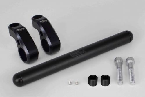 ハンドルガード ブラック モンキー125 ダックス125 CT125