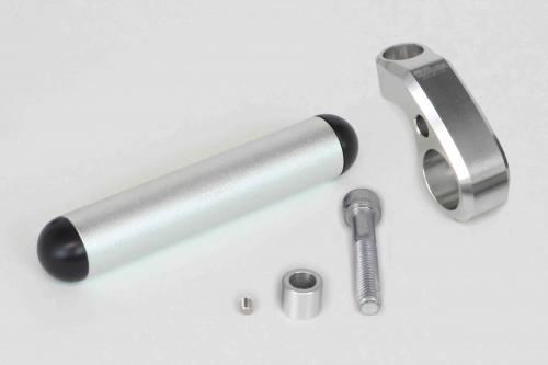Multi-Stay Bracket Kit Silver ADV150 ADV160