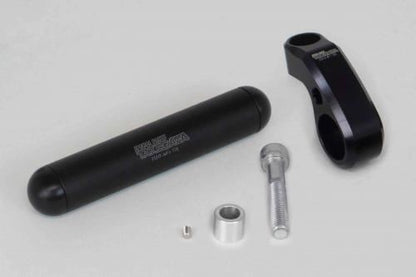Multi-Stay Bracket Kit Black ADV150 ADV160