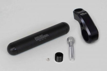 マルチステーブラケットキット ブラック モンキー125 ダックス125 CT125
