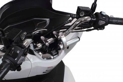 Multi-Stable Bracket Kit - Silver - PCX/PCX160