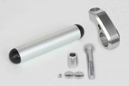 Multi-Stable Bracket Kit - Silver - PCX/PCX160