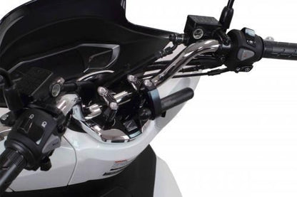 マルチステーブラケットキット ブラック PCX/PCX160