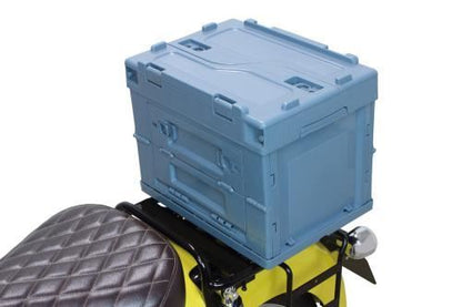 キャリアコンテナセット ブルー 20L