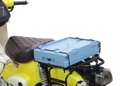 キャリアコンテナセット ブルー 20L