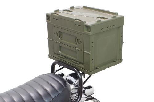 Carrier Container Set Olive Drab 20L