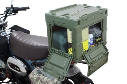 Carrier Container Set Olive Drab 20L