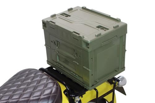 Carrier Container Set Olive Drab 20L