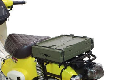 Carrier Container Set Olive Drab 20L