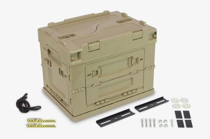キャリアコンテナセット タン 20L