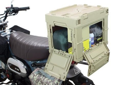 キャリアコンテナセット タン 20L