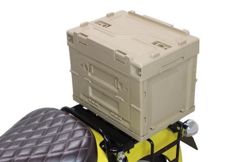 キャリアコンテナセット タン 20L