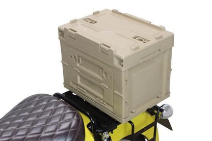 キャリアコンテナセット タン 20L