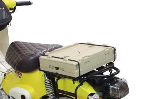 キャリアコンテナセット タン 20L