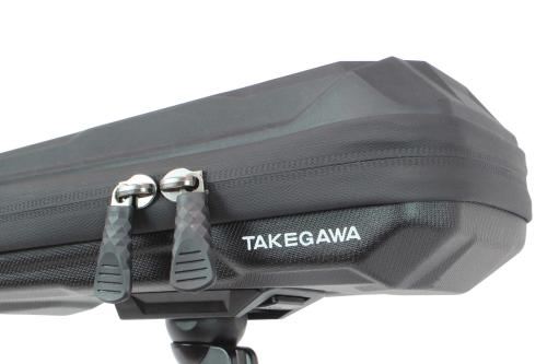 モバイルマルチバッグ ブラック 210×105×70mm 汎用