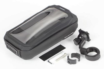 モバイルマルチバッグ ブラック 210×105×70mm 汎用