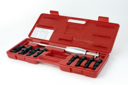 BLIND BEARING PULLER Set Repair Parts