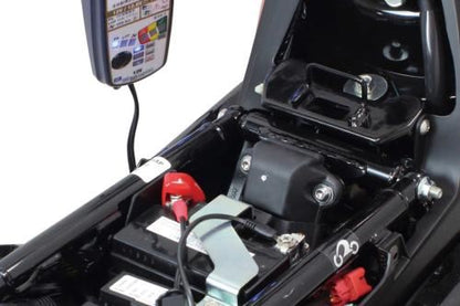 Battery Charger & Maintainer OptiMATE 4 Quad Program Universal