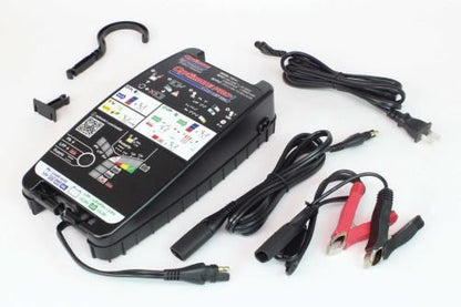 Battery Charger & Maintainer OptiMATE PRO-1 DUO Universal