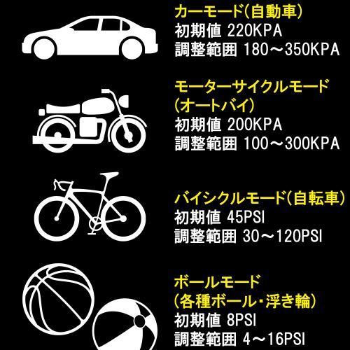 eエアーポンプ(電動式エアーポンプ)