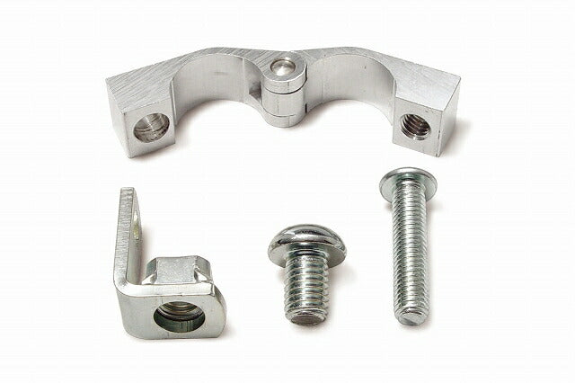 Handle Clamp Holder for φ22.2mm Handlebars
