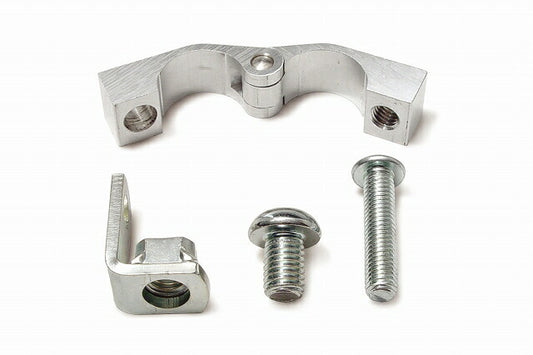 ハンドルクランプホルダー φ22.2mm ハンドル用