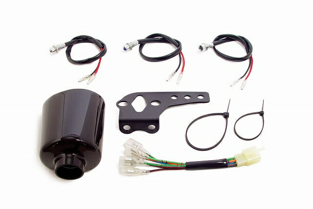 Speedometer Stay Set for XR250R Motard