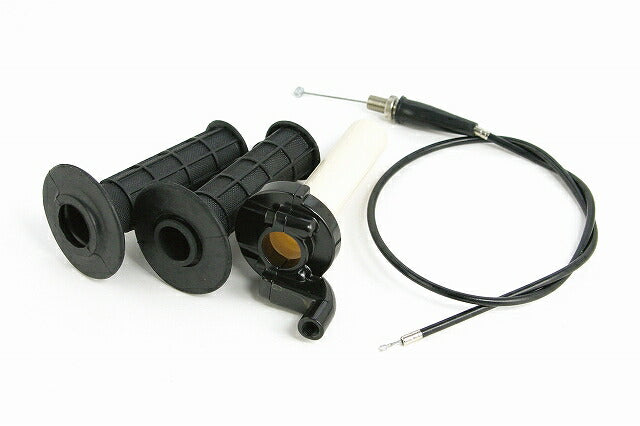 90ベント ハイスロットルキット (オフロードタイプ/700mm) モンキー,ゴリラ,BAJA(ビッグキャブ用)