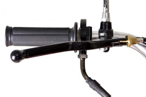 スタンダードハイスロットルセット 810mm 汎用