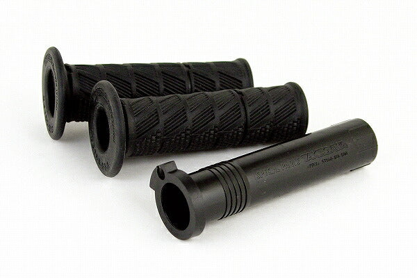 ハイスロットルパイプキット モンキー/エイプ/スーパーカブ110(FI)