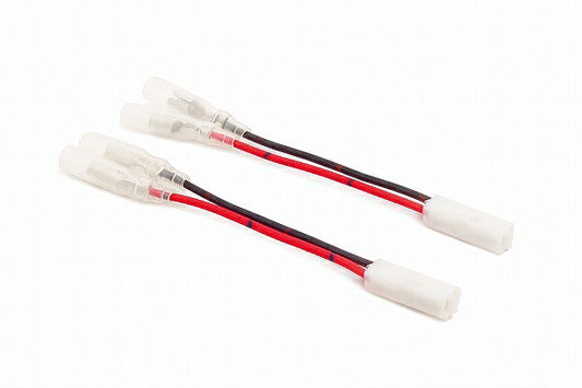 ウインカー サブ ハーネス (2個 1セット) カワサキ タイプ2 (KSR110/リア)