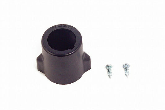 イグニッション メインスイッチカバー (Black) メーターstay 補修部品