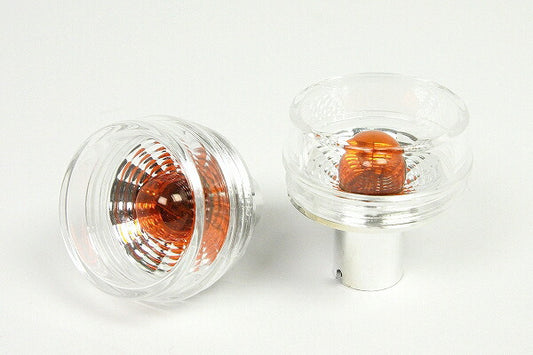 ブレイズウインカー クリア ネジ込タイプ モンキー･ゴリラ･エイプ50