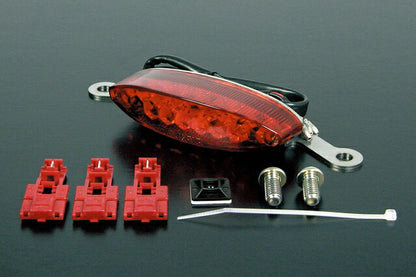 High-mount LED Stop Lamp Kit (Red) for Cygnus X [FI]